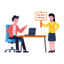 پیش‌نمایش فایل job-vacancy-5309340 از پک کسب و کار