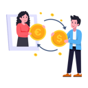 پیش‌نمایش فایل money-exchange-5309389 از پک کسب و کار