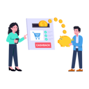 پیش‌نمایش فایل money-return-5309394 از پک کسب و کار