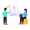 پیش‌نمایش فایل online-banking-website-5309390 از پک کسب و کار