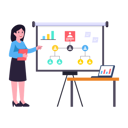 پیش‌نمایش فایل organizational-structure-5309360 از پک کسب و کار