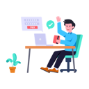 پیش‌نمایش فایل payment-confirm-5309386 از پک کسب و کار