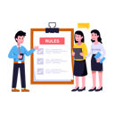 پیش‌نمایش فایل privacy-policy-rules-5309342 از پک کسب و کار