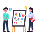 پیش‌نمایش فایل staff-analysis-5309350 از پک کسب و کار