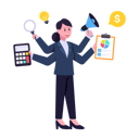 پیش‌نمایش فایل accounting-5309279 از پک کسب و کار