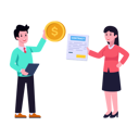 پیش‌نمایش فایل business-agreement-5309234 از پک کسب و کار