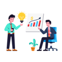 پیش‌نمایش فایل business-idea-analysis-5309225 از پک کسب و کار