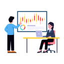 پیش‌نمایش فایل candlestick-chart-5309283 از پک کسب و کار