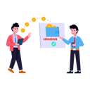 پیش‌نمایش فایل crypto-transfer-5309285 از پک کسب و کار