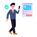 پیش‌نمایش فایل digital-payment-5309271 از پک کسب و کار