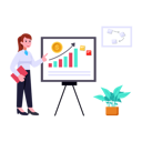 پیش‌نمایش فایل financial-analytics-5309219 از پک کسب و کار