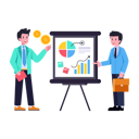 پیش‌نمایش فایل financial-analytics-5309264 از پک کسب و کار