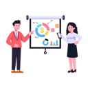 پیش‌نمایش فایل financial-infographics-5309280 از پک کسب و کار