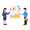 پیش‌نمایش فایل market-analysis-5309222 از پک کسب و کار