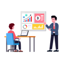 پیش‌نمایش فایل presenting-crypto-analytics-5309295 از پک کسب و کار