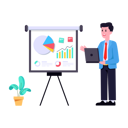 پیش‌نمایش فایل presenting-data-analyst-5309214 از پک کسب و کار