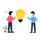 پیش‌نمایش فایل team-idea-5309204 از پک کسب و کار