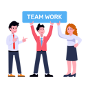 پیش‌نمایش فایل teamwork-5309198 از پک کسب و کار