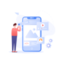 پیش‌نمایش فایل application-development-5329667 از پک وبسایت