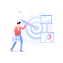 پیش‌نمایش فایل business-objectives-5329719 از پک وبسایت