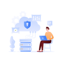 پیش‌نمایش فایل cloud-hosting-5329726 از پک وبسایت