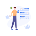 پیش‌نمایش فایل customer-review-5329682 از پک وبسایت