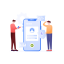 پیش‌نمایش فایل data-security-5329694 از پک وبسایت