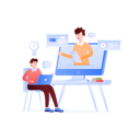پیش‌نمایش فایل distance-learning-5329745 از پک وبسایت