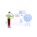 پیش‌نمایش فایل marketing-goals-5329710 از پک وبسایت