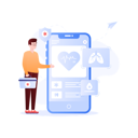 پیش‌نمایش فایل medical-app-5329725 از پک وبسایت