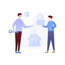 پیش‌نمایش فایل mortgage-loan-5329704 از پک وبسایت