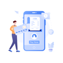 پیش‌نمایش فایل online-billing-5329740 از پک وبسایت