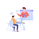پیش‌نمایش فایل online-course-5329681 از پک وبسایت