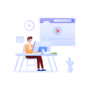 پیش‌نمایش فایل online-learning-5329697 از پک وبسایت