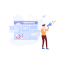 پیش‌نمایش فایل online-marketing-5329693 از پک وبسایت