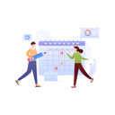 پیش‌نمایش فایل project-planning-5329677 از پک وبسایت