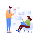 پیش‌نمایش فایل social-network-5329738 از پک وبسایت