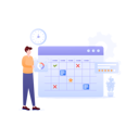 پیش‌نمایش فایل task-management-5329680 از پک وبسایت
