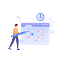 پیش‌نمایش فایل task-scheduling-5329709 از پک وبسایت