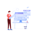 پیش‌نمایش فایل website-building-5329711 از پک وبسایت