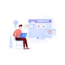 پیش‌نمایش فایل website-content-5329692 از پک وبسایت