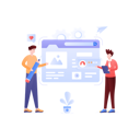 پیش‌نمایش فایل blog-management-5329839 از پک حرفه