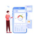 پیش‌نمایش فایل business-app-5329800 از پک حرفه
