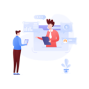 پیش‌نمایش فایل business-consultation-5329840 از پک حرفه