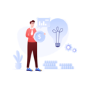 پیش‌نمایش فایل business-idea-5329845 از پک حرفه