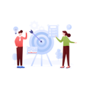 پیش‌نمایش فایل business-target-5329763 از پک حرفه