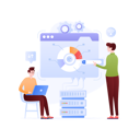 پیش‌نمایش فایل data-monitoring-5329805 از پک حرفه