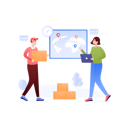 پیش‌نمایش فایل global-delivery-5329793 از پک حرفه