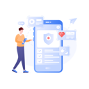 پیش‌نمایش فایل medical-app-5329810 از پک حرفه
