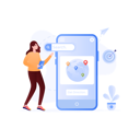 پیش‌نمایش فایل mobile-tracking-5329847 از پک حرفه